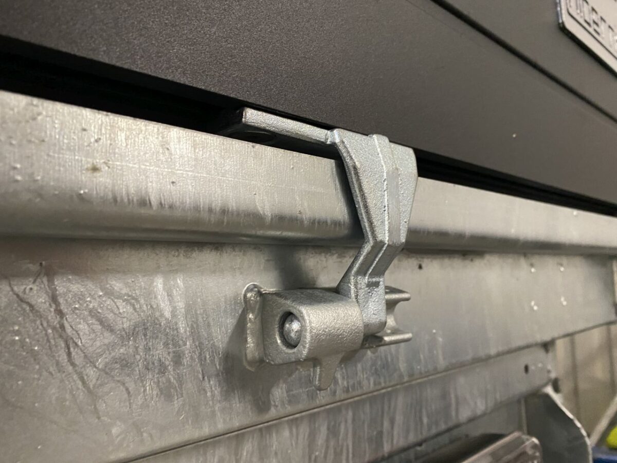 SARIS K3 356x184 3500 HEAVY DUTY B-9878