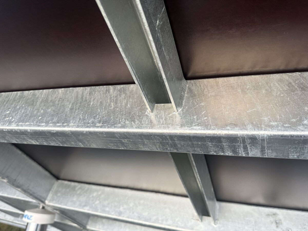 SARIS K3 356x184 3500 HEAVY DUTY-10967