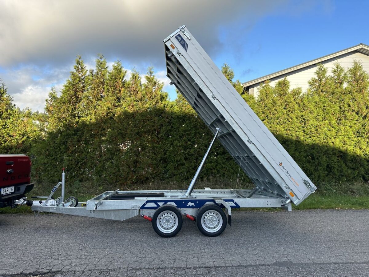 SARIS K3 356x184 3500 HEAVY DUTY-9647