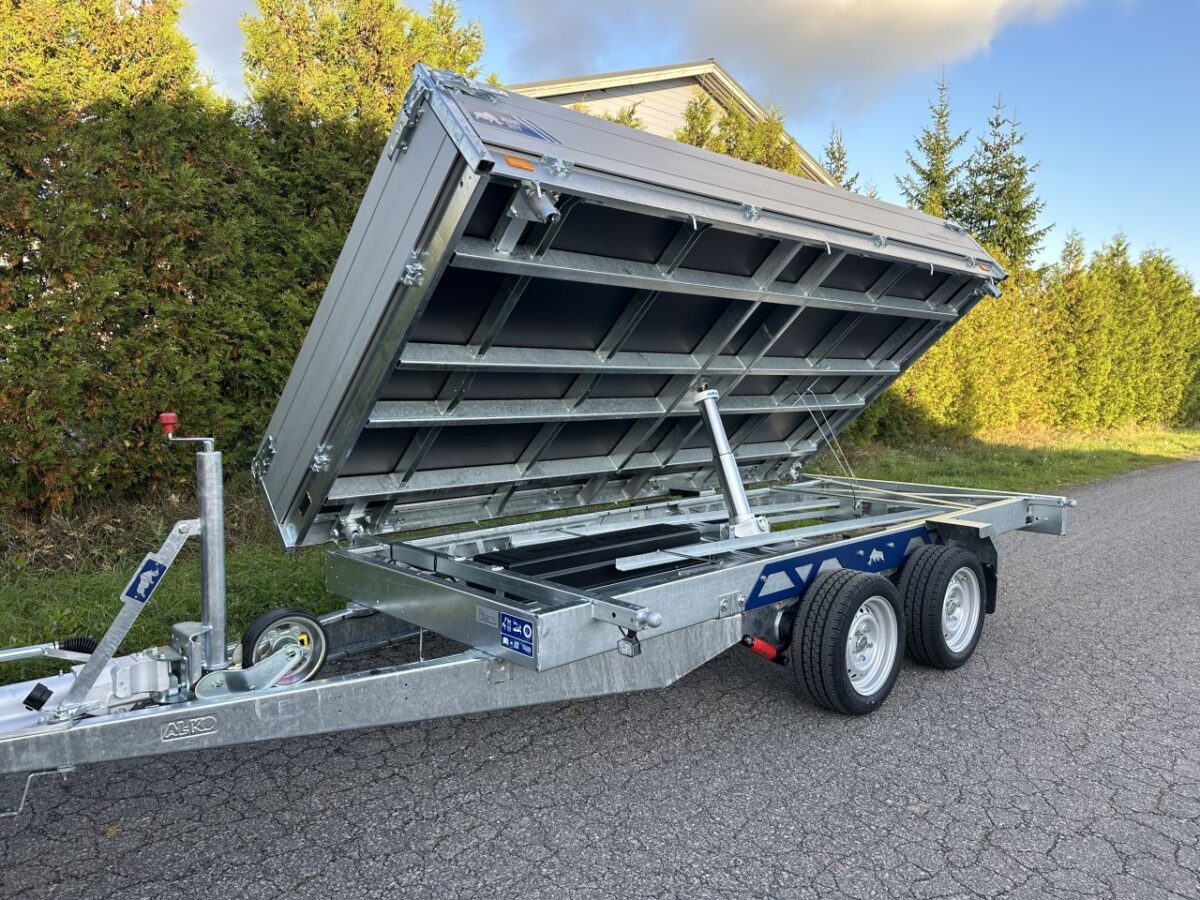 SARIS K3 356x184 3500 HEAVY DUTY-9649