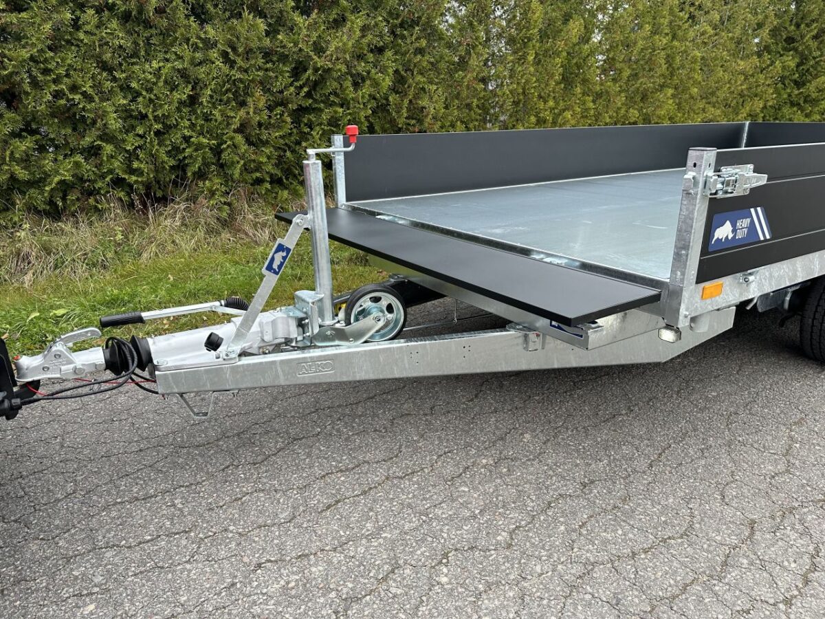 SARIS K3 356x184 3500 HEAVY DUTY B-9883