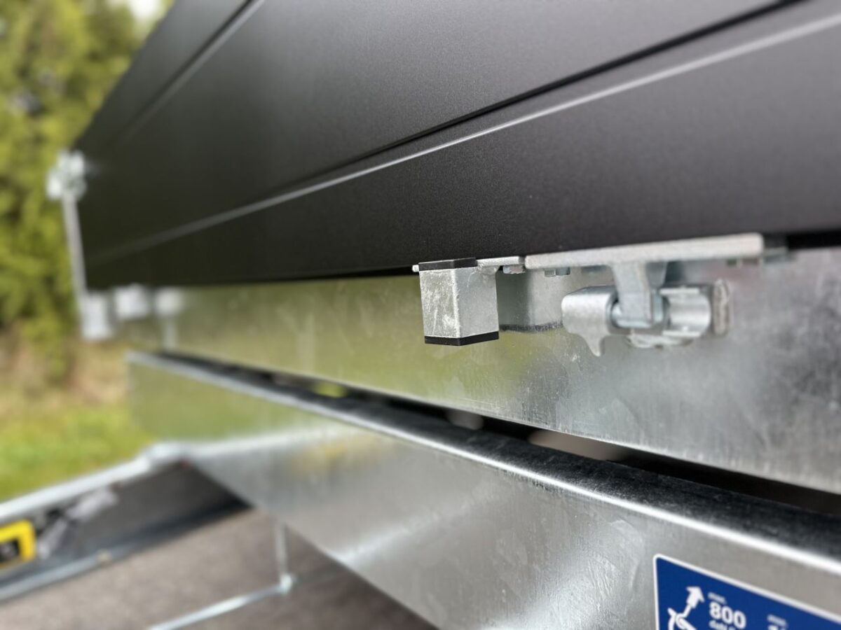 SARIS K3 356x184 3500 HEAVY DUTY B-9891