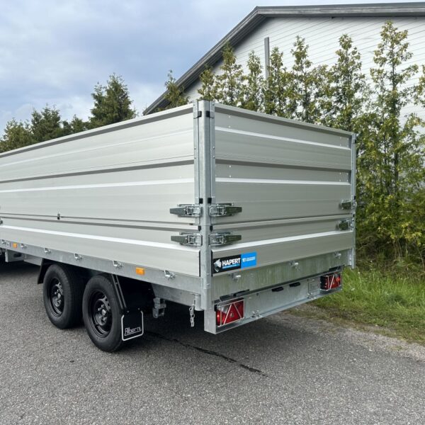 Hapert 375x180 3500kg HD 70 cm-10385