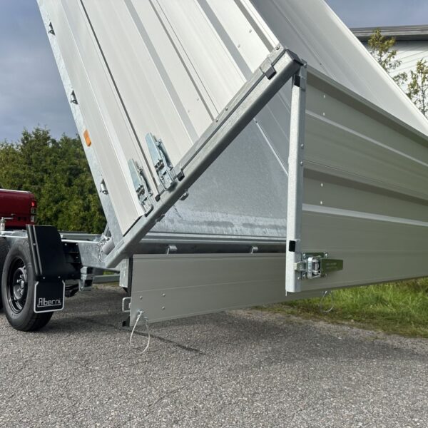 Hapert 375x180 3500kg HD 70 cm-10381