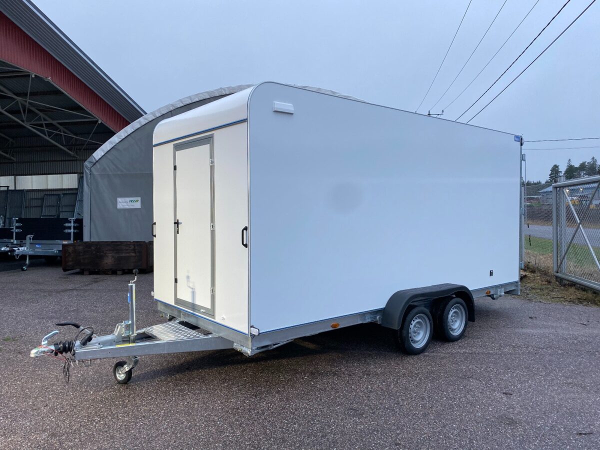 Alberni 600 200 210 3000 U-10549