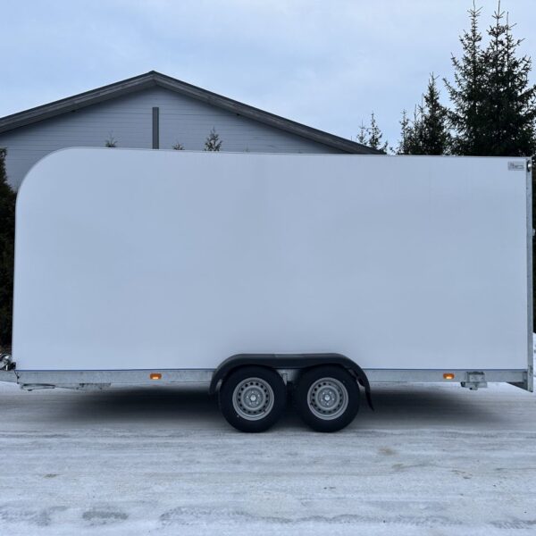 Alberni 550 200 210 2700 U-10533