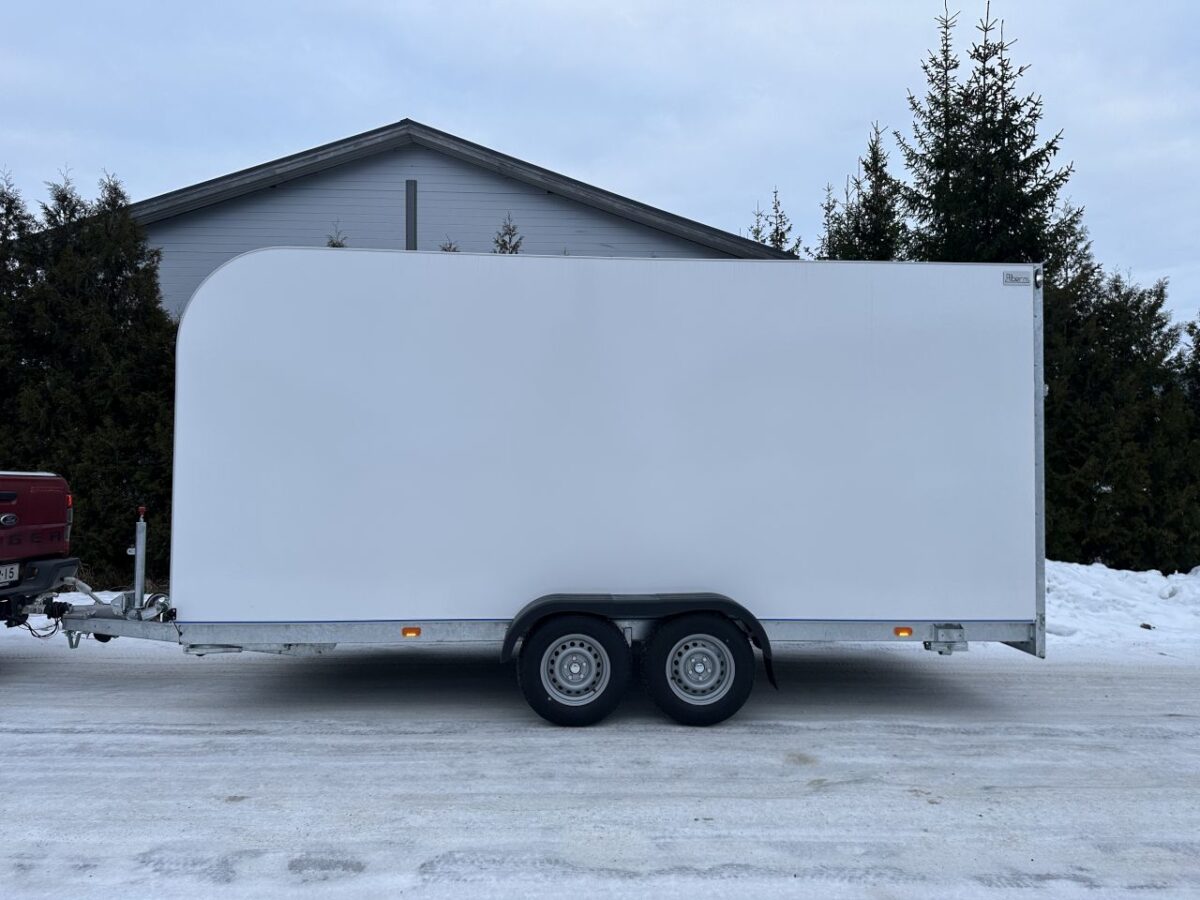 Alberni 600 200 210 3000 U-10552