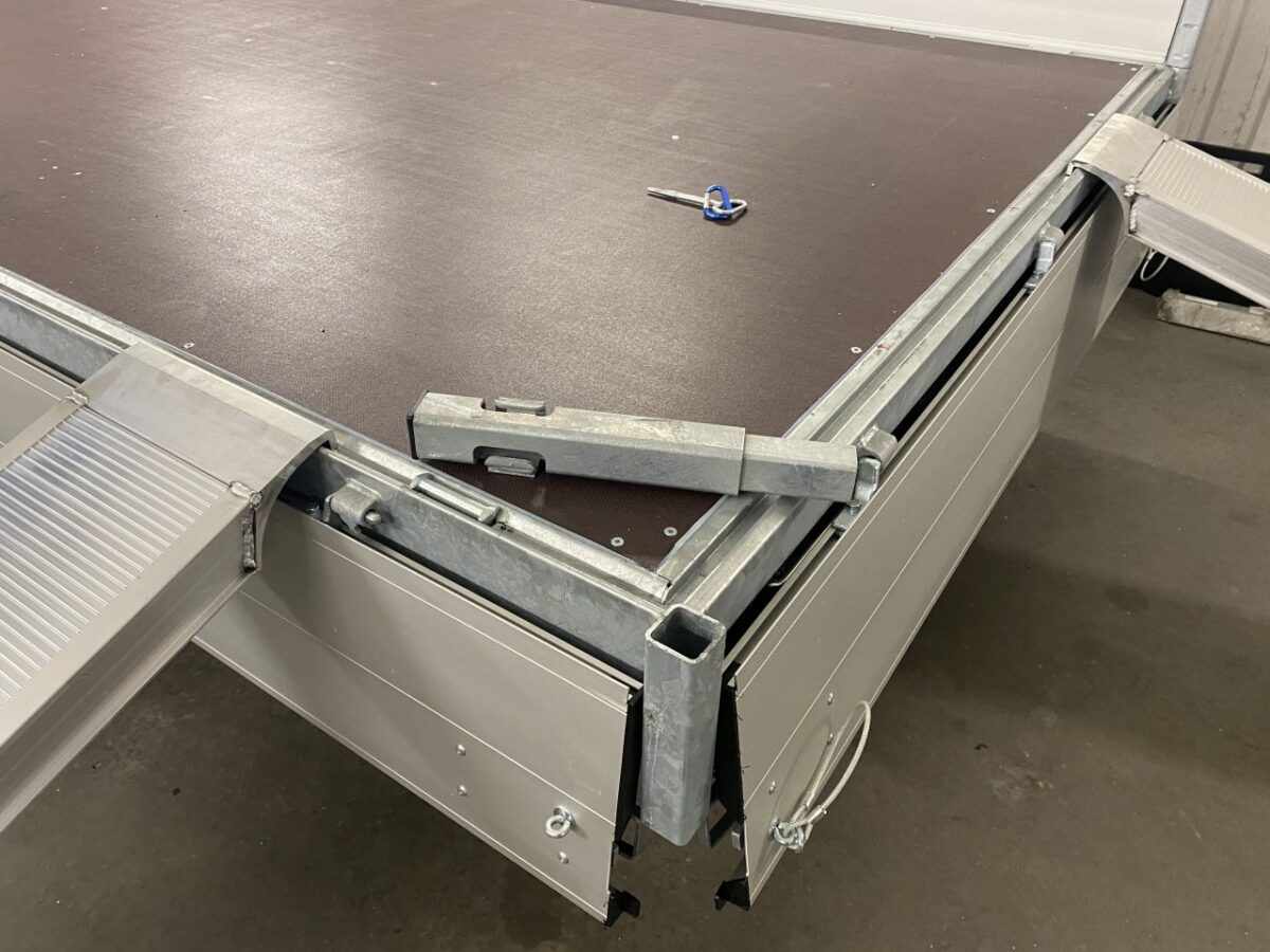 Hapert 405x200 3500 HD-10942