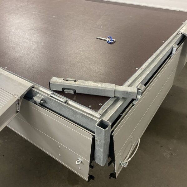 Hapert 405x200 3500 HD-10942