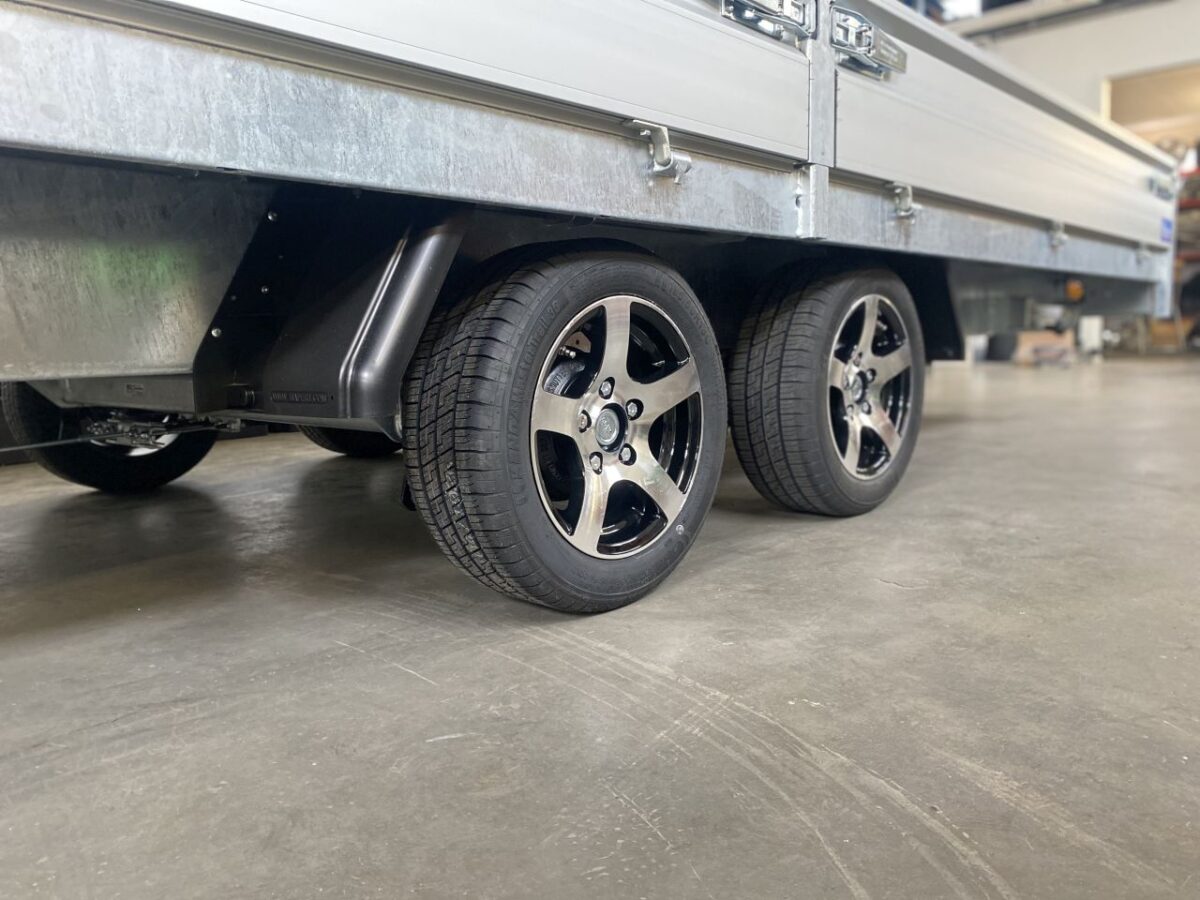 Hapert 405x200 3500 HD-10957
