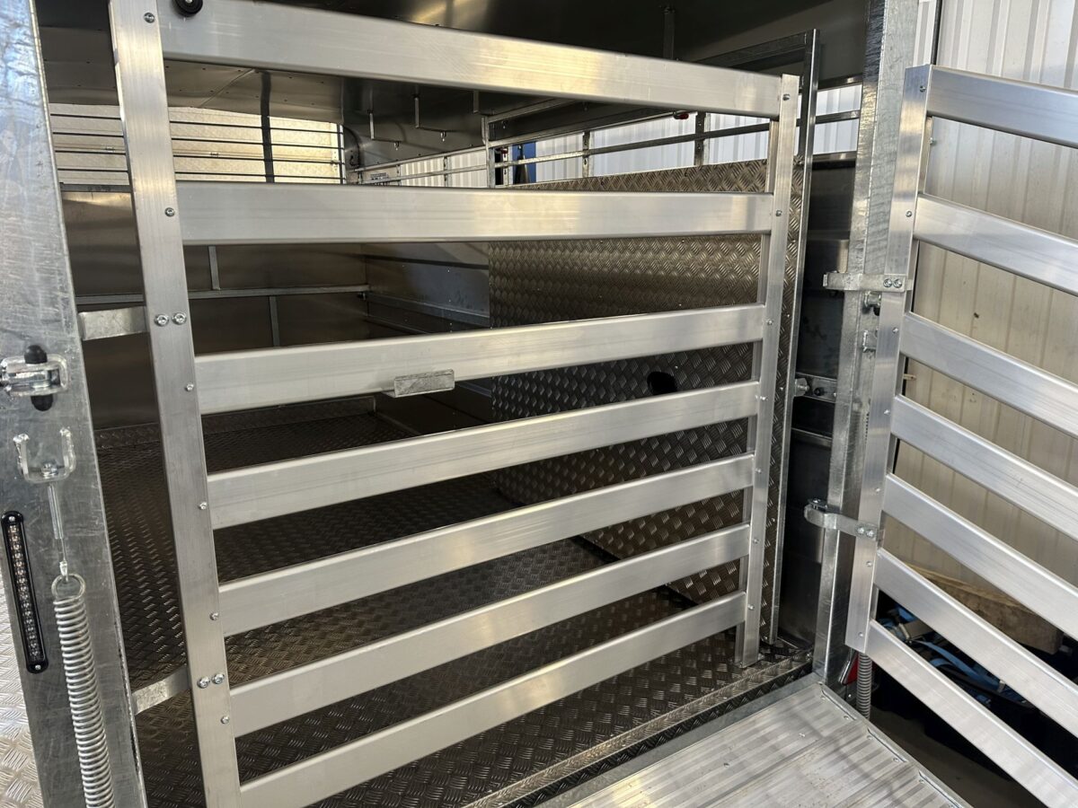 M-tec Karjavaunu 360-10830