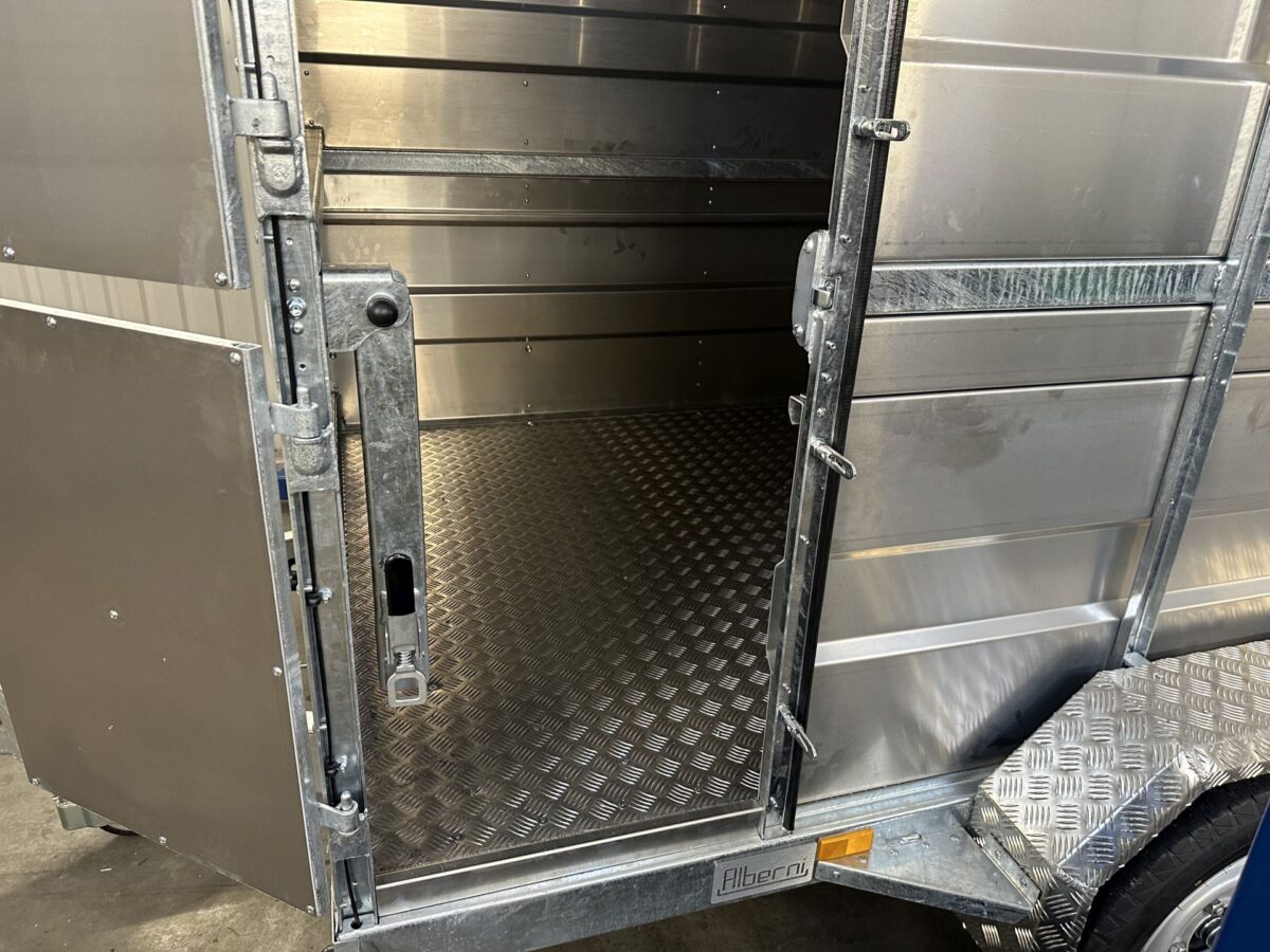 M-tec Karjavaunu 360-10833