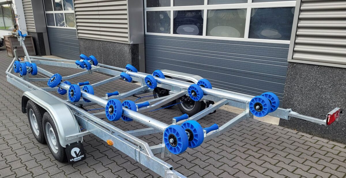 Vlemmix 7,8m venetraileri Flex rulla 2 - Image 4