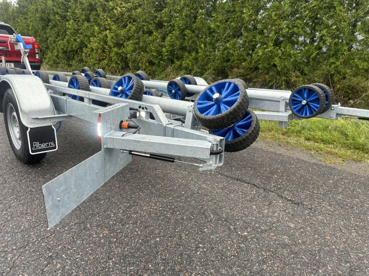 Vlemmix 7m venetraileri Flex rulla - Image 10