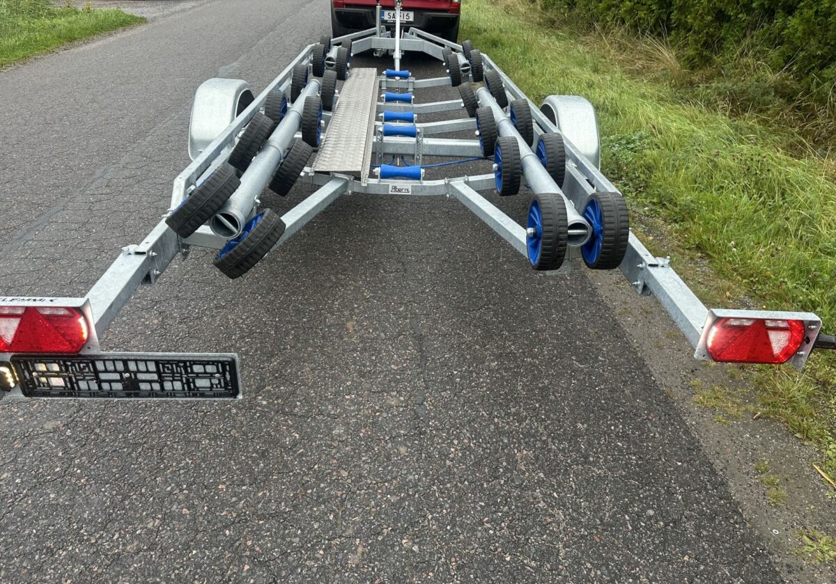 Vlemmix 7m venetraileri Flex rulla - Image 11