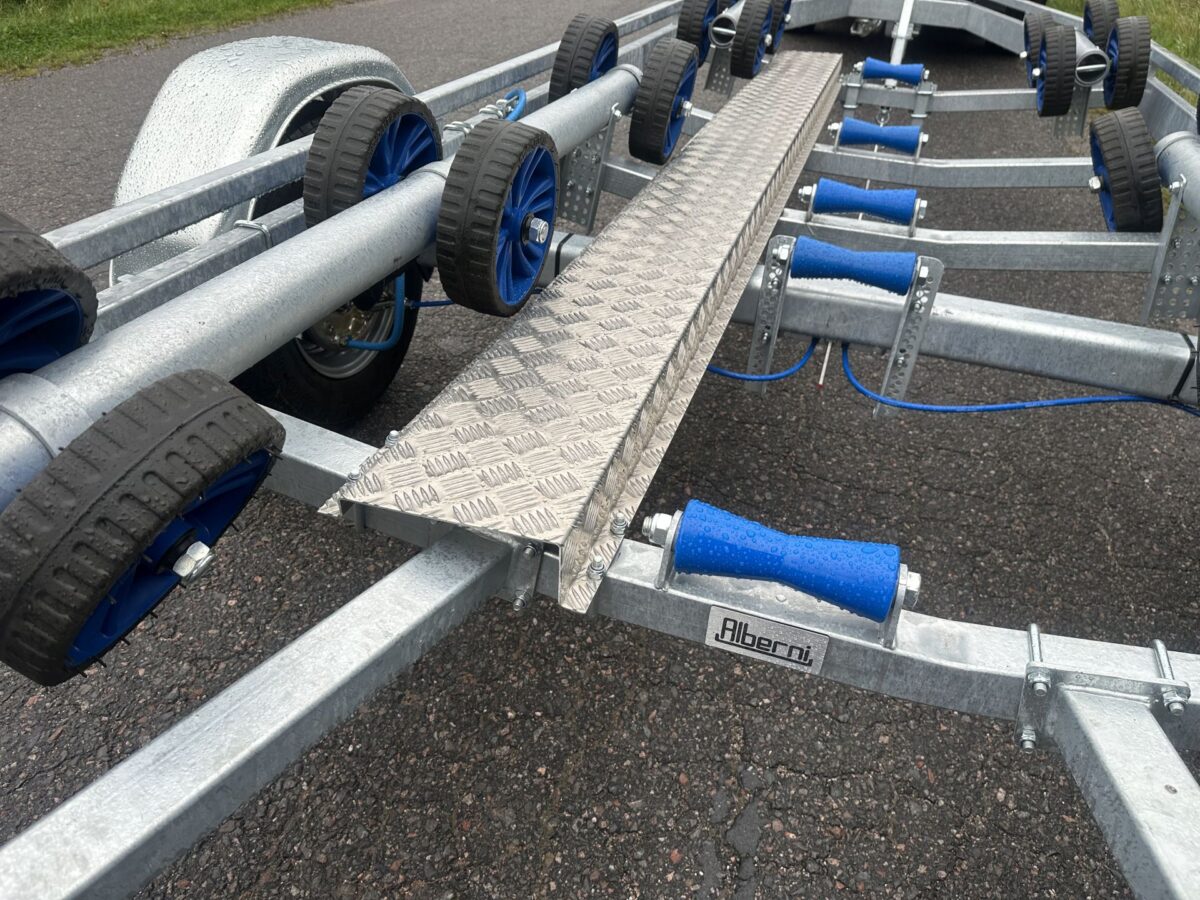 Vlemmix 7m venetraileri Flex rulla - Image 13