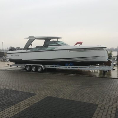 Veneesi tulee pystyä kuljettamaan turvallisesti