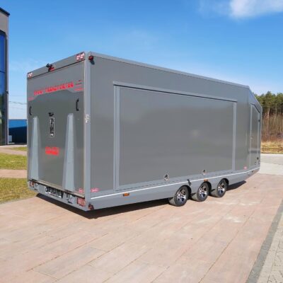 Alumiini vanteet Sport - Image 2