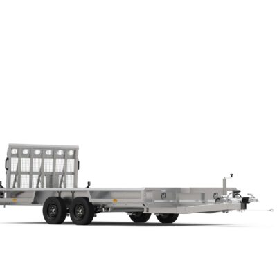HENRA MT 400 170 3500 2 - Image 2