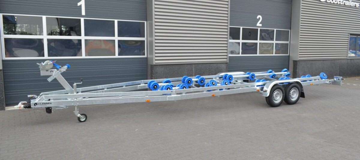 Vlemmix 10m venetraileri Flex rulla 2 - Image 6