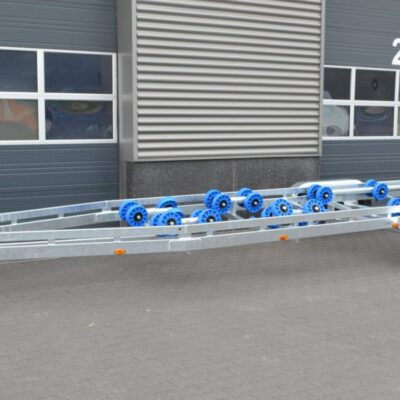 Vlemmix 10m venetraileri Flex rulla 2 - Image 6