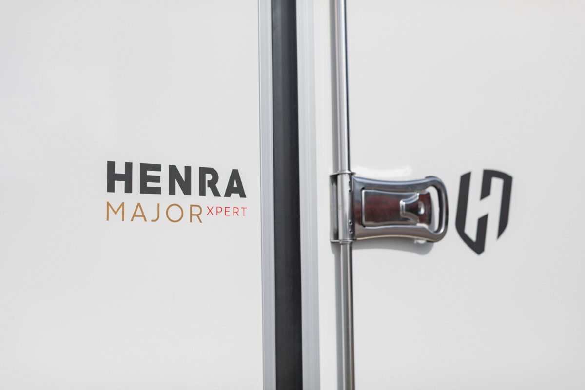HENRA GB 365 184 3500 3 - Image 9