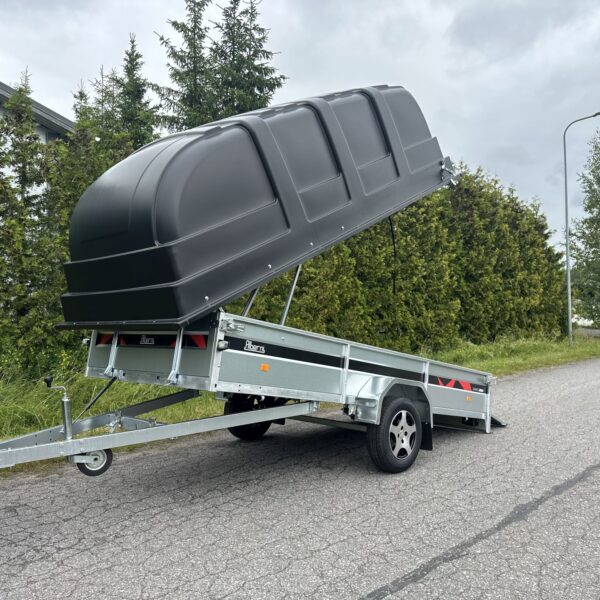 Alberni 350 150 750 1