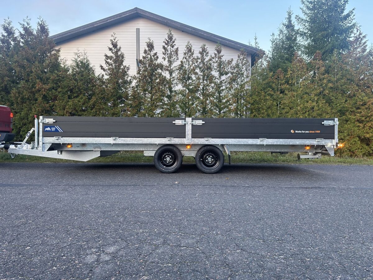 PL 506 224 3500 2 Heavy Duty - Image 2