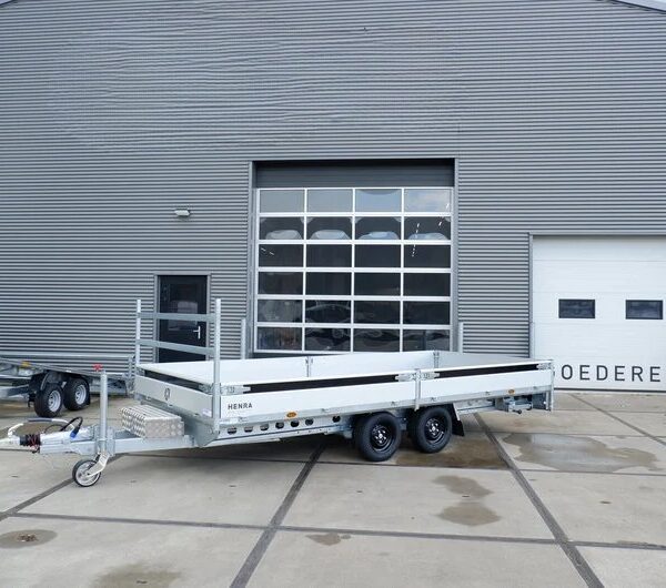 HENRA PL 453 202 2700 2