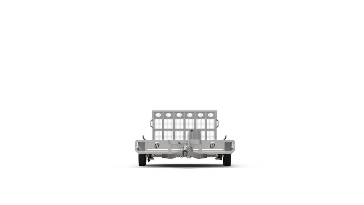 HENRA MT 400 170 3500 2 - Image 2