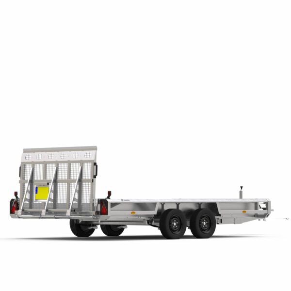 HENRA MT 400 170 3500 2