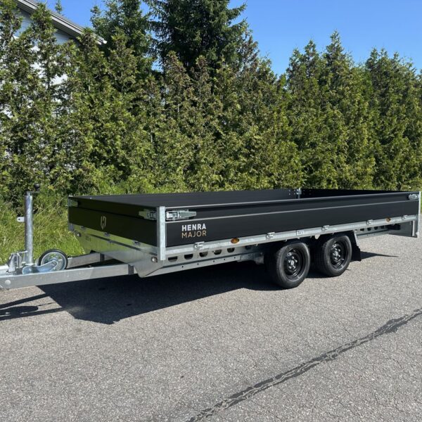 HENRA PL 401 202 3000 2
