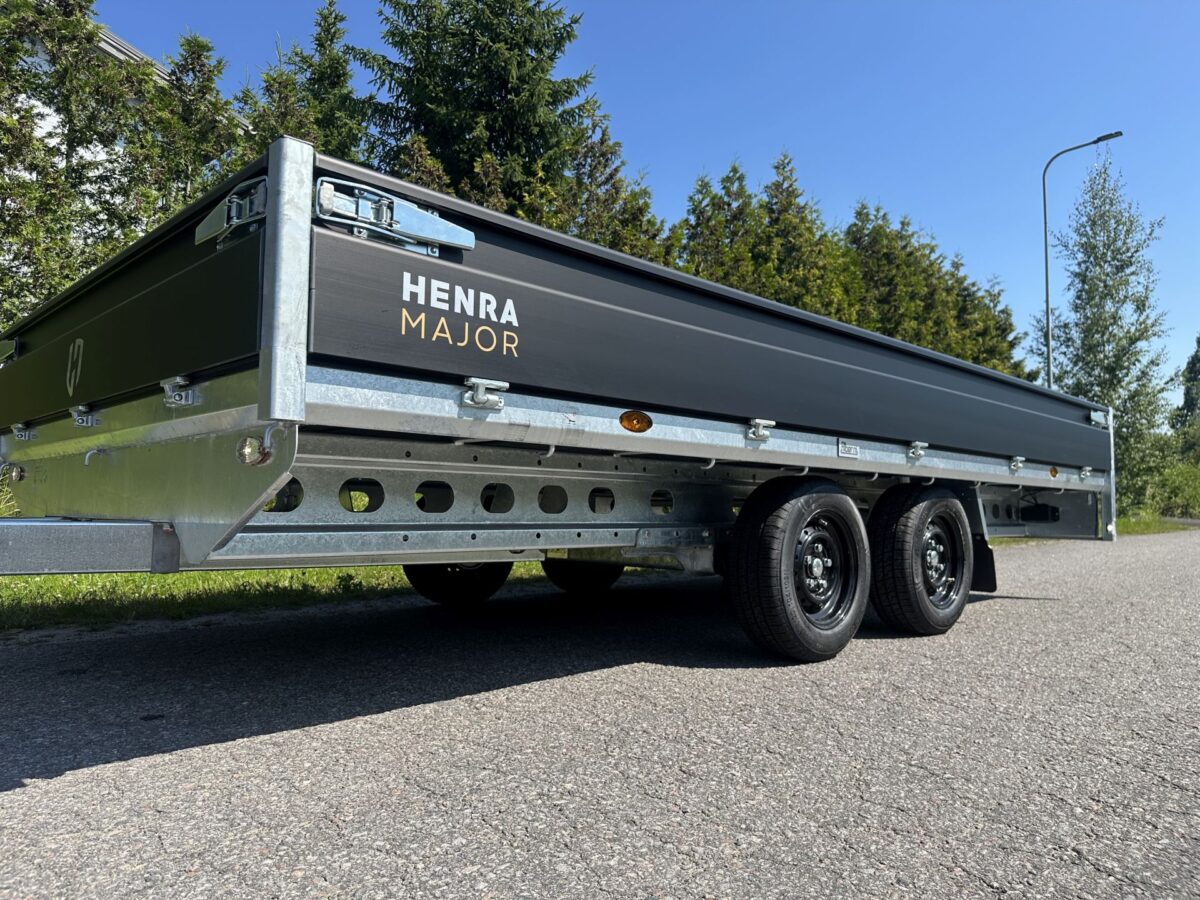 HENRA PL 401 202 3000 2 - Image 2