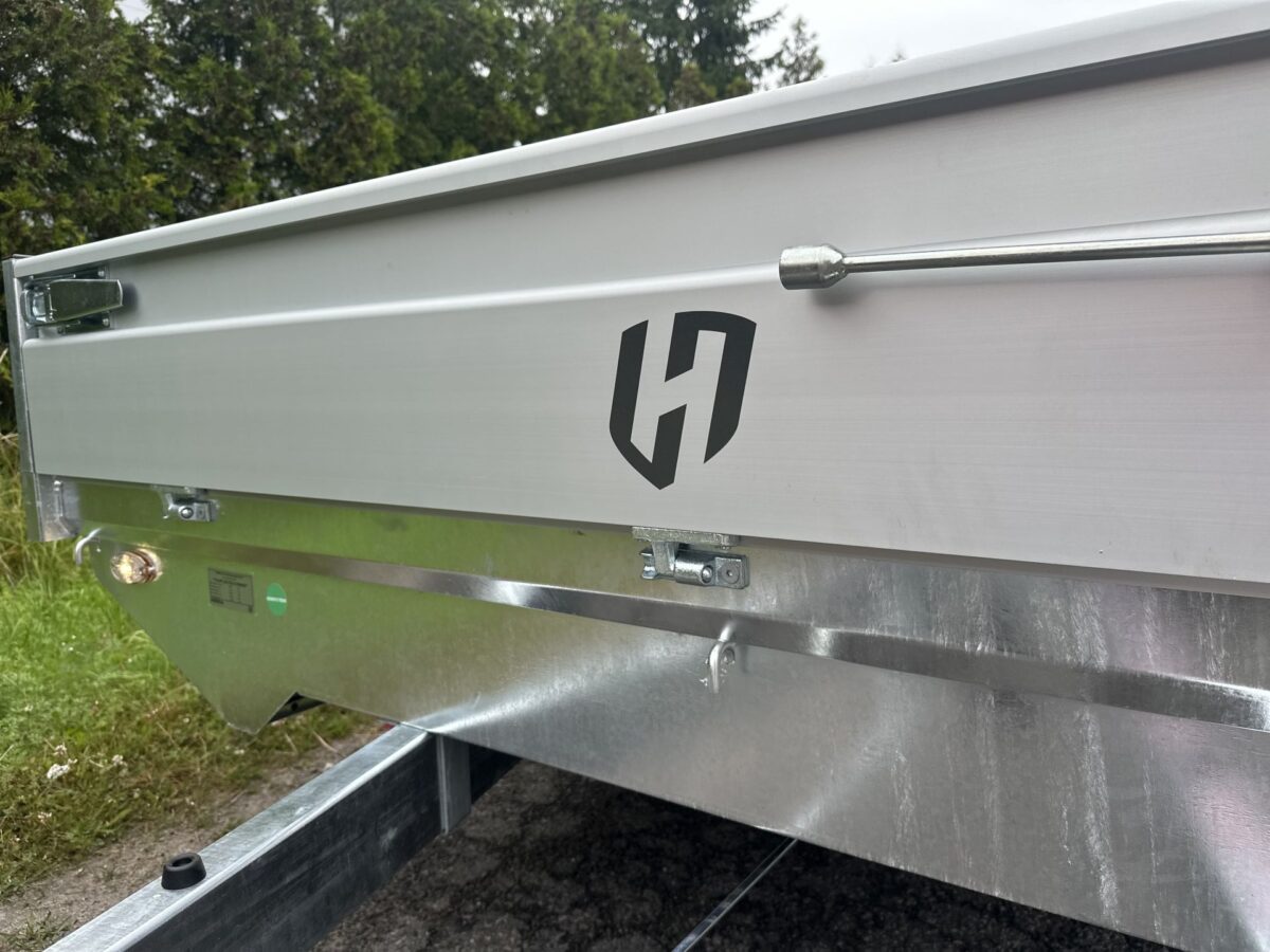 HENRA PL 703 222 3500 3 Lavettivaunu - Image 31