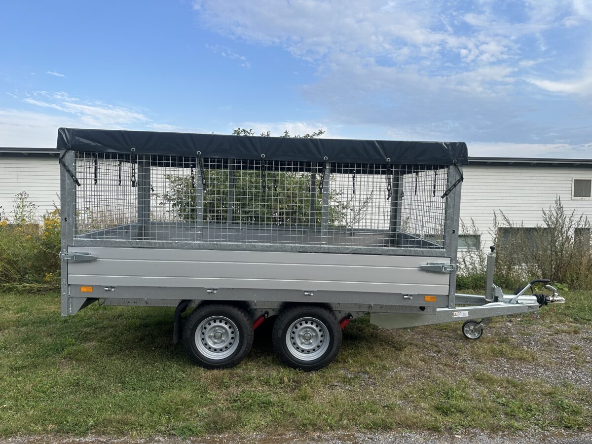 Maastorenkaat - Image 2