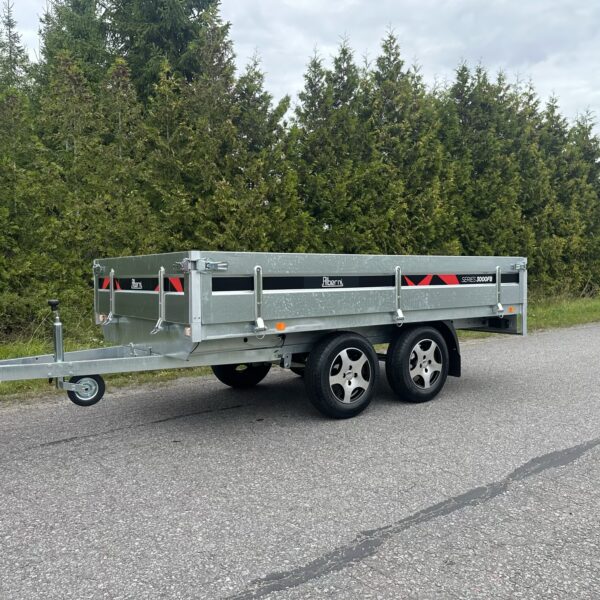 Alberni Lavetti 300 150 750 2
