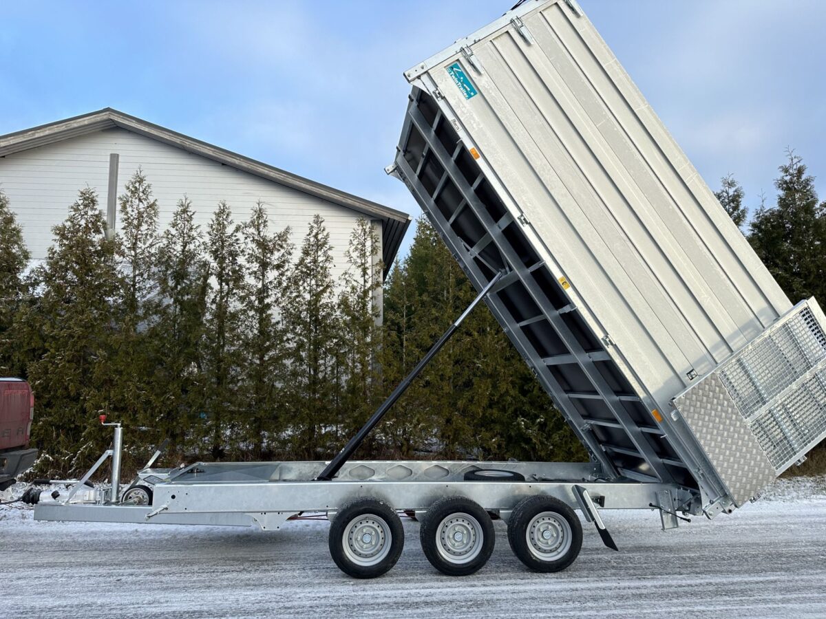 TwinTrailer 402 192 3500 3 kippivaunu - Image 3