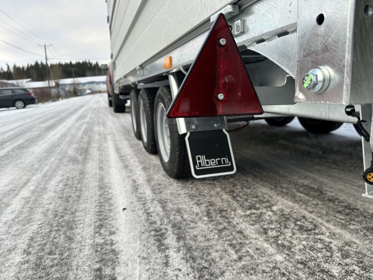 TwinTrailer 402 192 3500 3 kippivaunu - Image 35