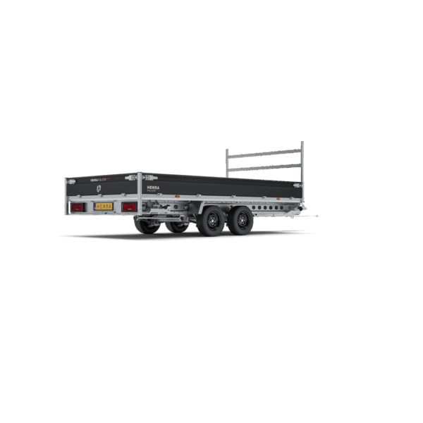 HENRA PL 401 202 3500 2 Xpert