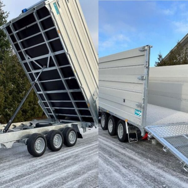 TwinTrailer 402 192 3500 3