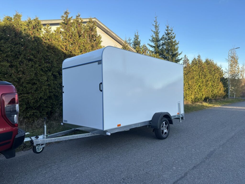 Alberni umpivaunu 350x150 STD