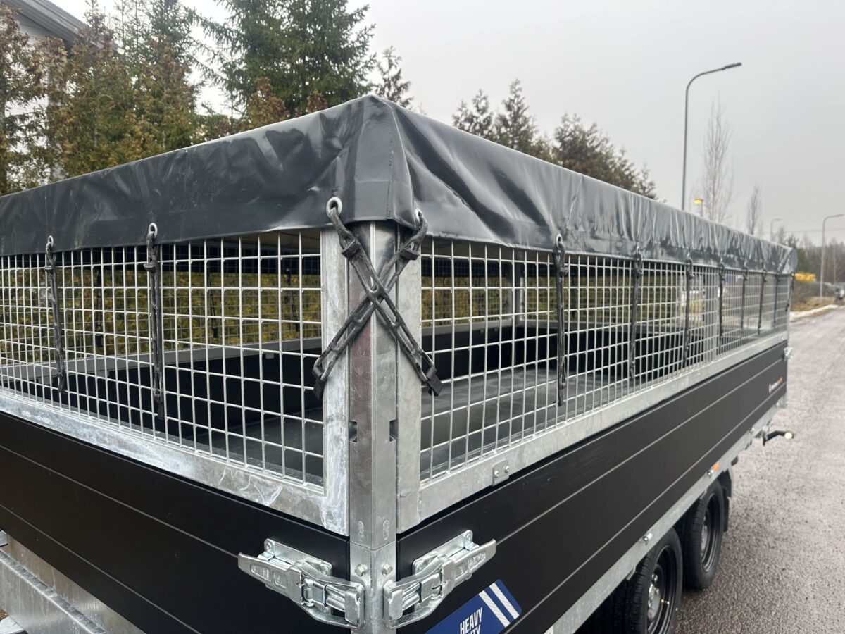 Kuormatilanpeite 276cm - Image 4