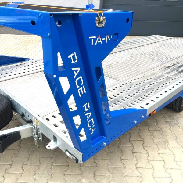 RACE RACK rengas teline