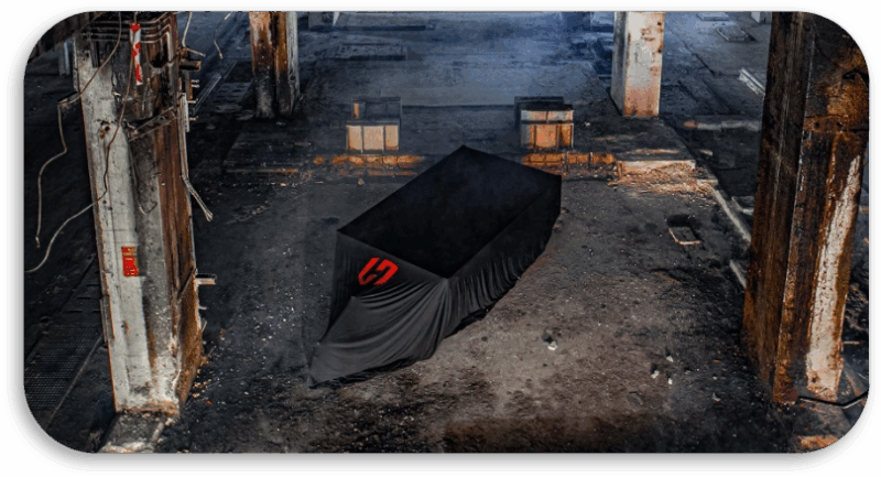 perävaunut ja peräkärryt