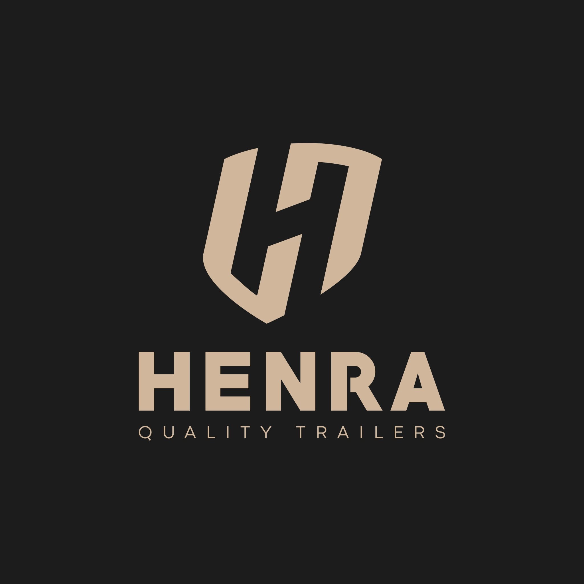 HENRA perävaunu valmistaja