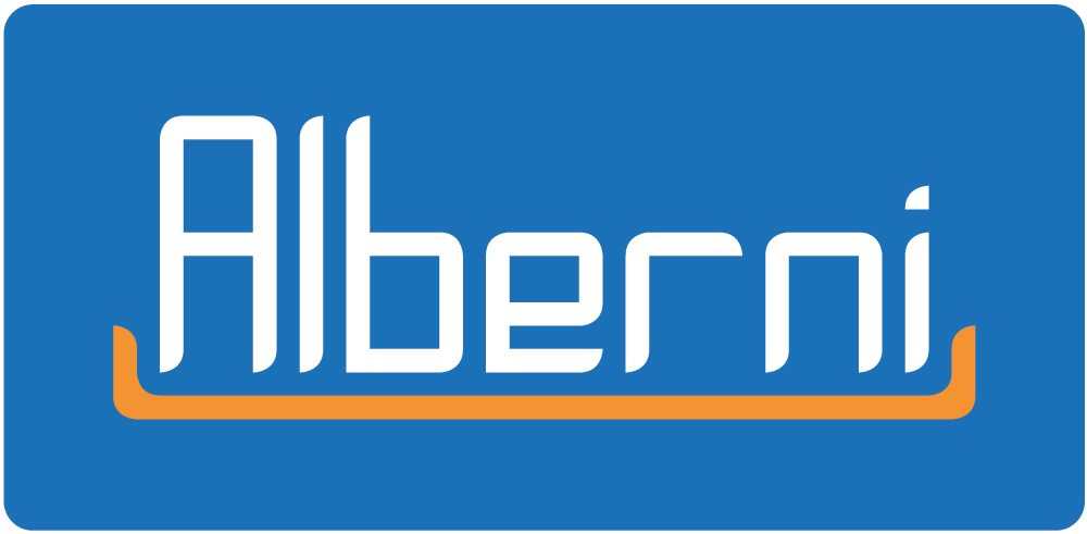 ALberni perävaunu maahantuoja ja suunnittelija