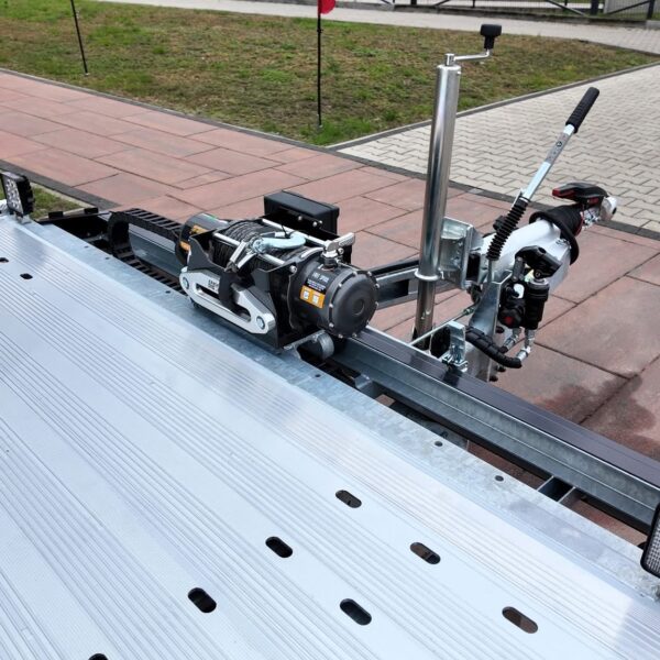 FORMULA LOHR koko pohja