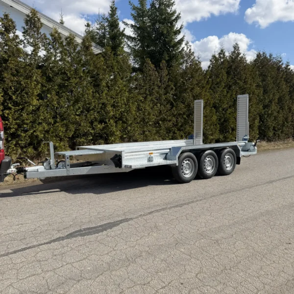 Saris MG S koneenkuljetuskärry 400x182 3500 3